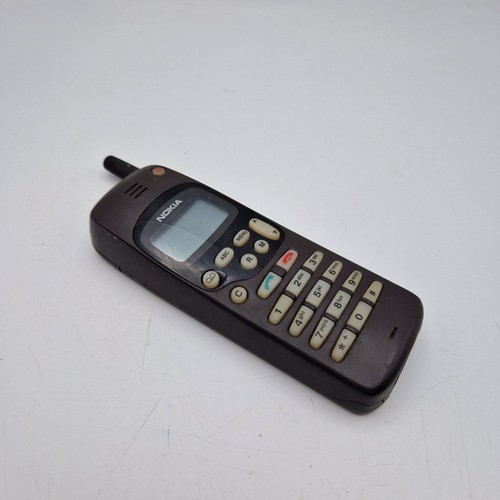 Nokia 5110 mobile phone - nokia,