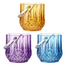 Portable Party Beverage Bin