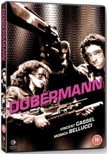 Dobermann