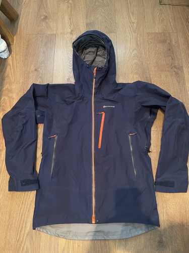 Montane men alpine pro - men's,