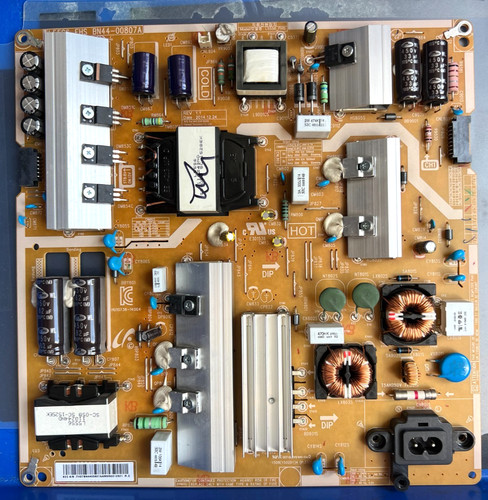 Power supply bn44 00807a - power, bn44-00807a