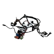 BMW 3 Series E46 M3 Engine Transmission Wiring Harness Loom S54 7835527