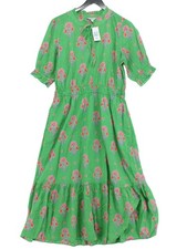 Joules Maxi Dress UK14 in