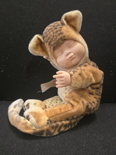 Vintage 2000 anne geddes baby - anne,