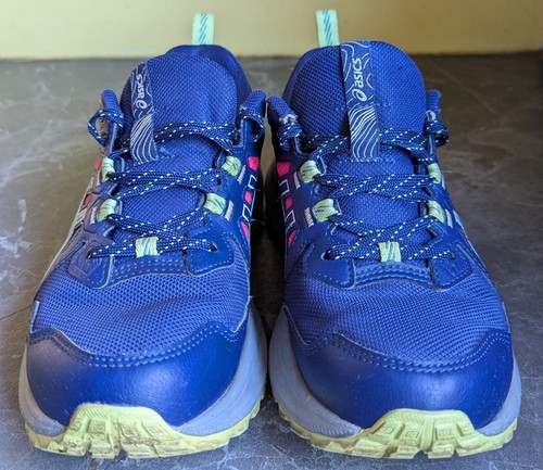 Asics trainers women trail - asics,