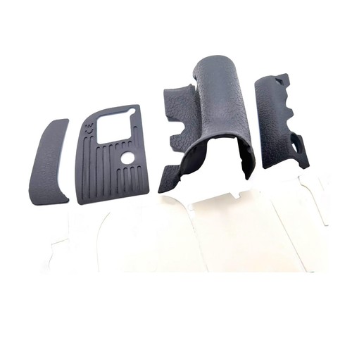 Camera body rubber cover - camera,