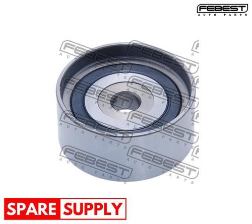 Deflection guide pulley - deflection/guide,