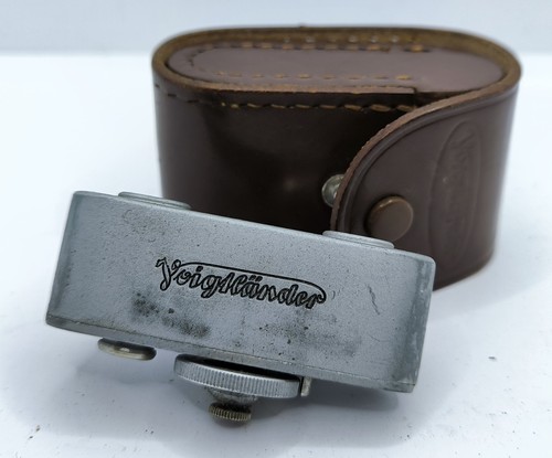 Vintage voigtlander - vintage,