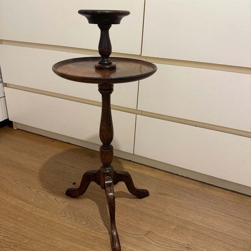 Vintage mahogany tier - vintage,