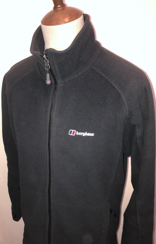 Men berghaus fleece - men's,