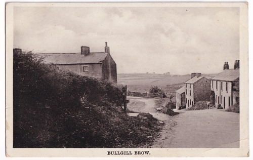 Bullgill brow cottages - bullgill,