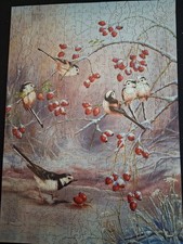 Wentworth Wooden Jigsaw Puzzle