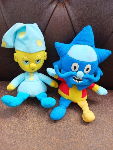 Bilge and poop from - , yoho