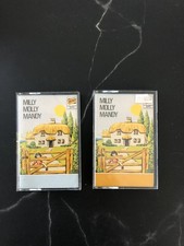 Children’s Double Cassette