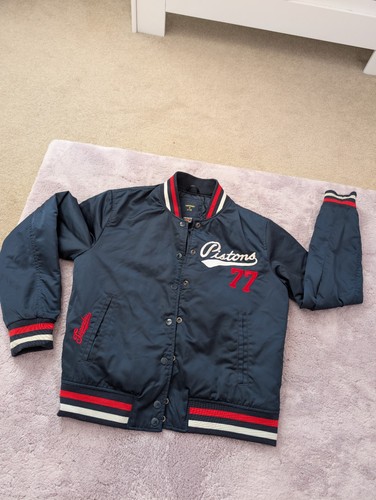 Blue super dry - blue, bomber