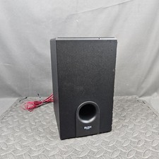 Bush Q5S Subwoofer For Sound