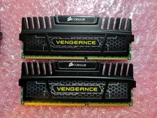 Corsair Vengeance 16gb Ddr3