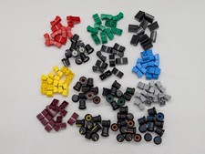 10x slider fader knob dial
