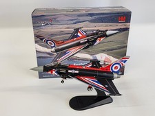 HA6629 | Hobby Master Military 1:72 | Eurofighter Typhoon Blackjack ZJ914, RAF,