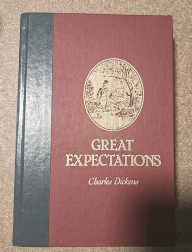 Charles dickens great - charles,