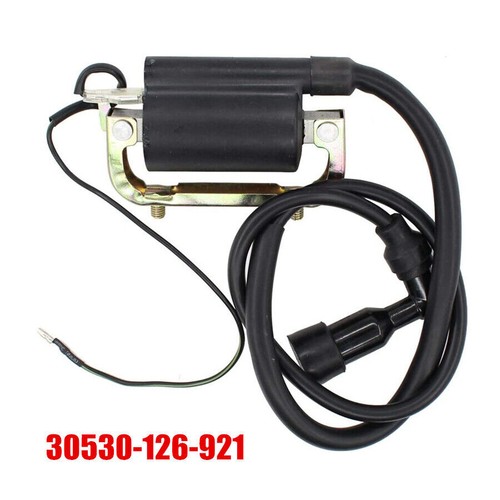Motorcycle ignition coil - motorcycle,