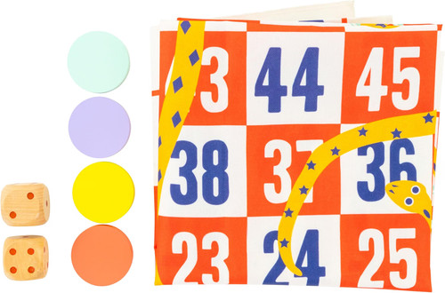 Toys giant snakes ladders - tp,
