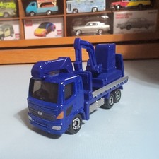 Tomica First Special Edition