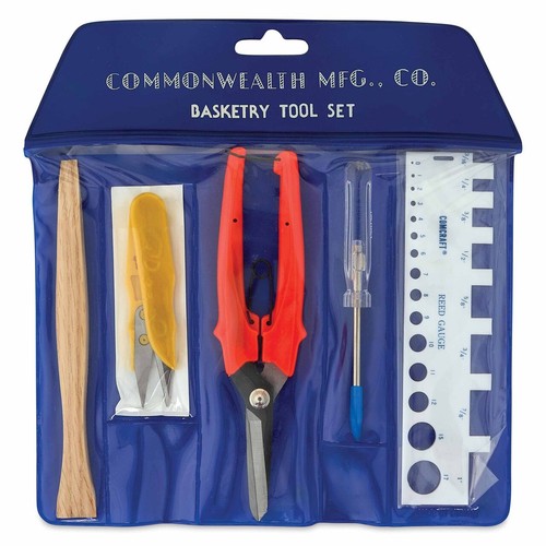 Commonwealth basketry piece - commonwealth,