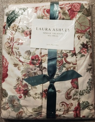 Laura ashley vintage unopened - laura,