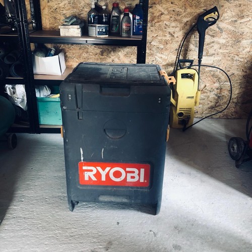 Ryobi tool bundle - ryobi,