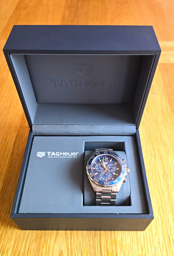 Tag heuer formula - tag, 1