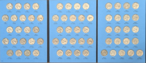 Usa 1962 1995 5c - 1962,