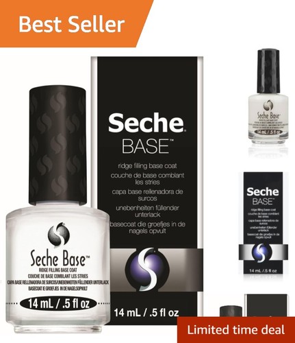 Strengthening clear base coat - base,