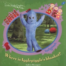 Where is Igglepiggle's