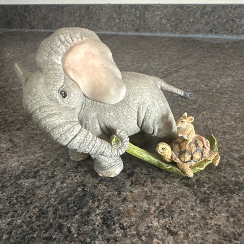 Tuskers henry friends long - &,