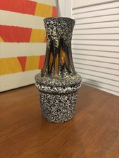 West German Pottery Scheurich