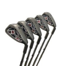 [Ping] G15 Iron Set Black Dot