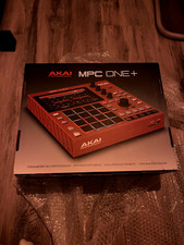 Akai Professional MPC One Plus with box - Excellent condition