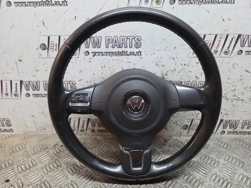 Polo mk5 multifunctional - vw,