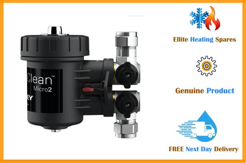 Adey magnaclean micro - adey, 2