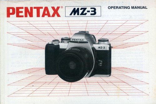 Pentax 35mm slr - pentax,