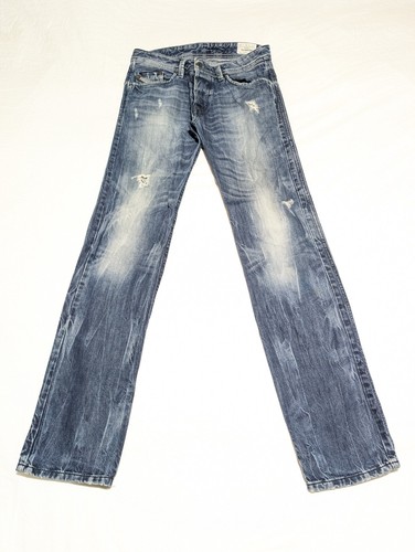 Diesel darron denim jeans - diesel,