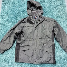 Dickies Grafter Two Tone Zip