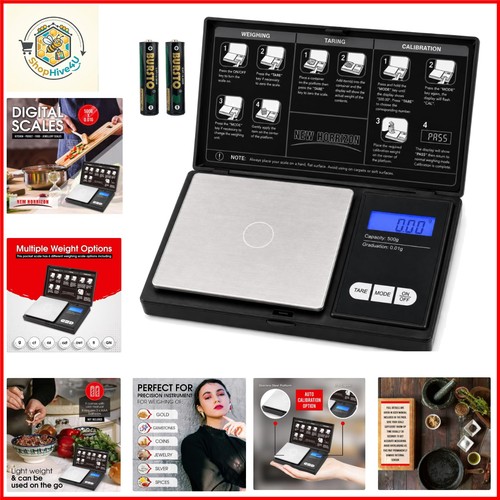 Digital scales kitchen - digital,