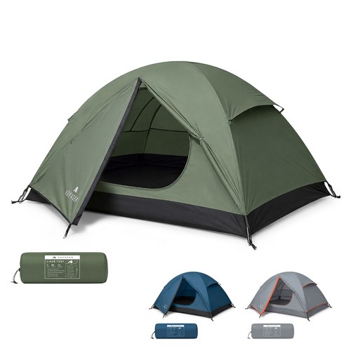 Voyager man tent - voyager,