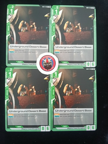 Gundam tcg newtype rising - gundam,