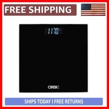 Luxurious Talking Scales with