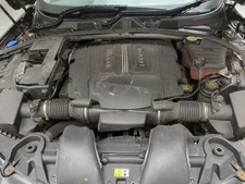 JAGUAR XF Engine 2009-2015 5.0L Petrol AJ-V8 385BHP 