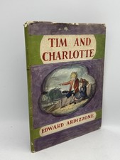 Tim and Charlotte Ardizzone