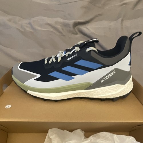 Adidas terrex free hiker low - hiker,